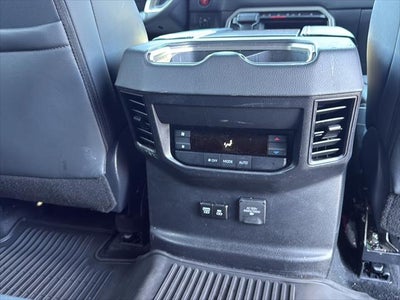 2025 Toyota Sequoia Limited