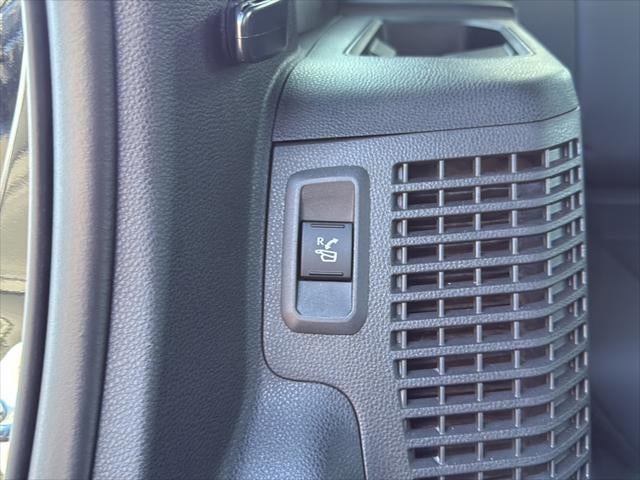 2025 Toyota Sequoia Limited