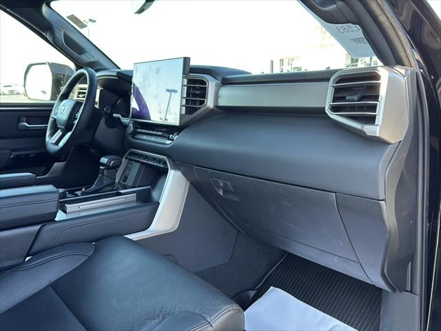 2025 Toyota Sequoia Limited