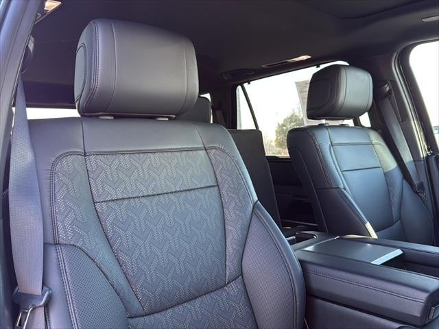 2025 Toyota Sequoia Limited