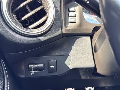 2020 Toyota 86 Manual (Natl)