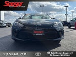 2020 Toyota 86 Manual (Natl)