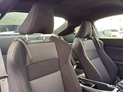 2020 Toyota 86 Manual (Natl)