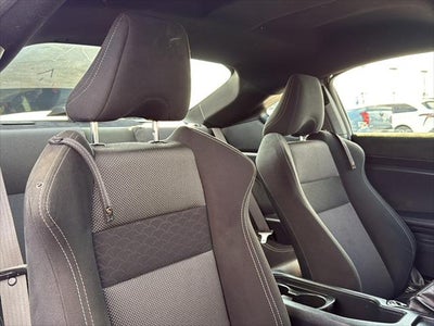 2020 Toyota 86 Manual (Natl)