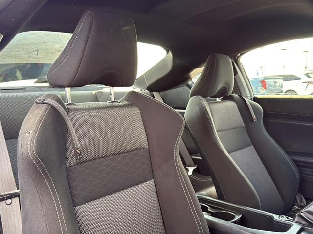 2020 Toyota 86 Manual (Natl)