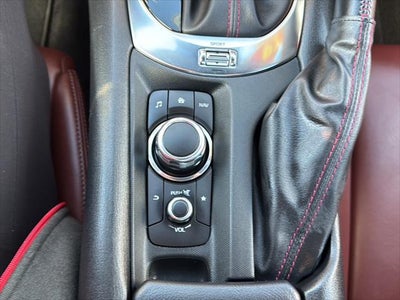 2019 Mazda Mazda MX-5 Miata RF Grand Touring