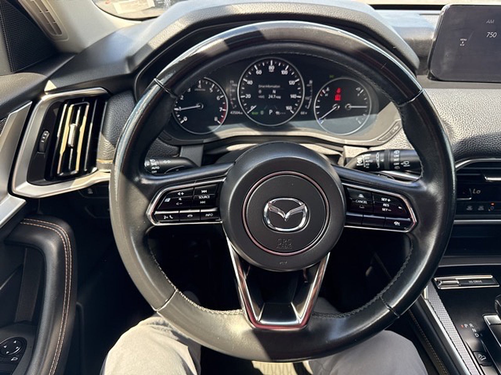 2024 Mazda Mazda CX-90 3.3 Turbo Preferred Plus