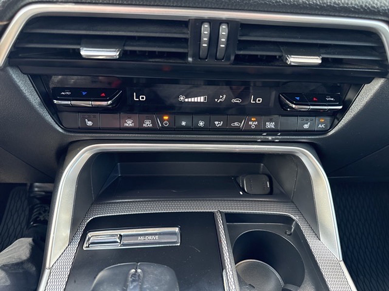 2024 Mazda Mazda CX-90 3.3 Turbo Preferred Plus