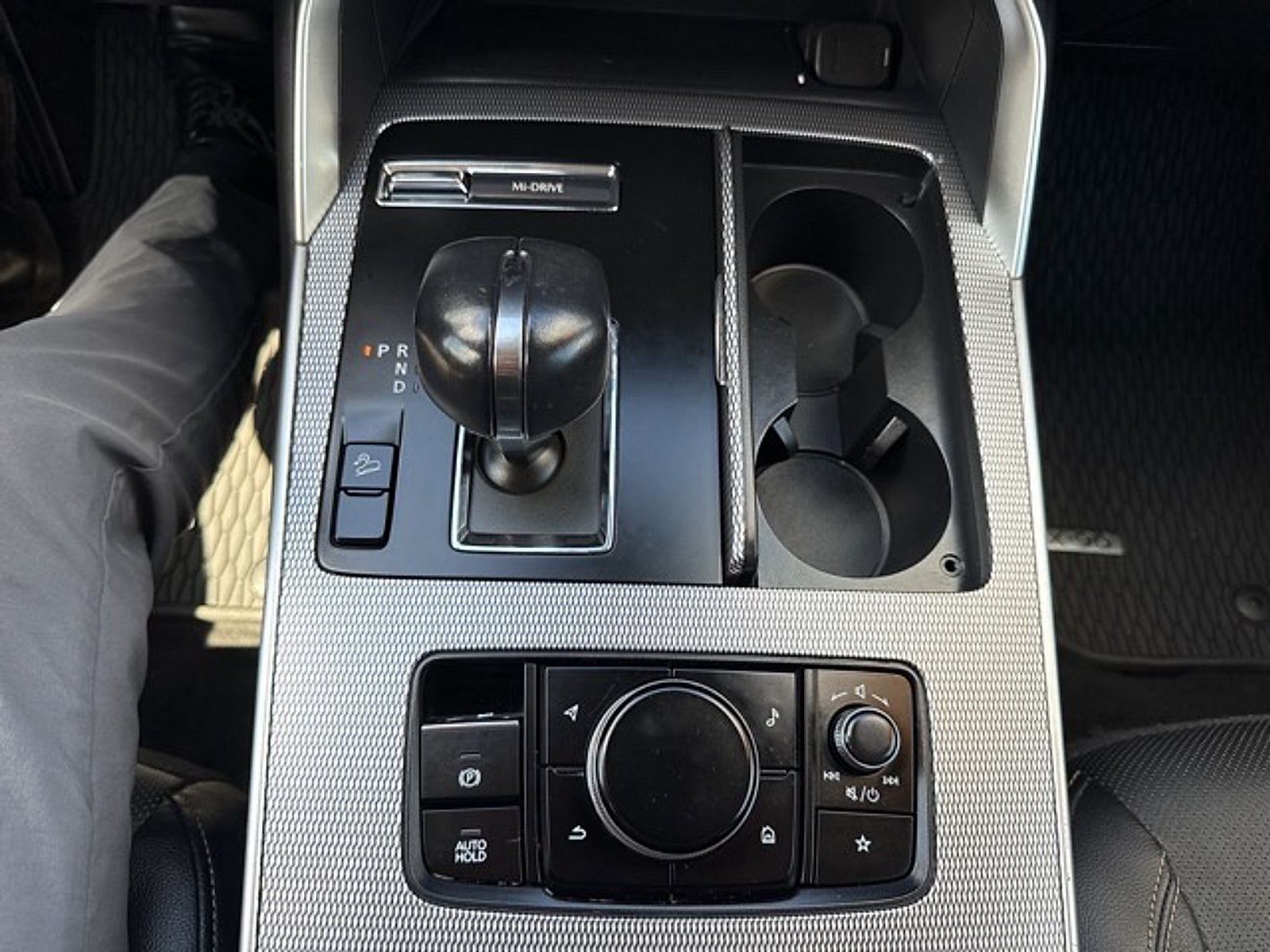 2024 Mazda Mazda CX-90 3.3 Turbo Preferred Plus