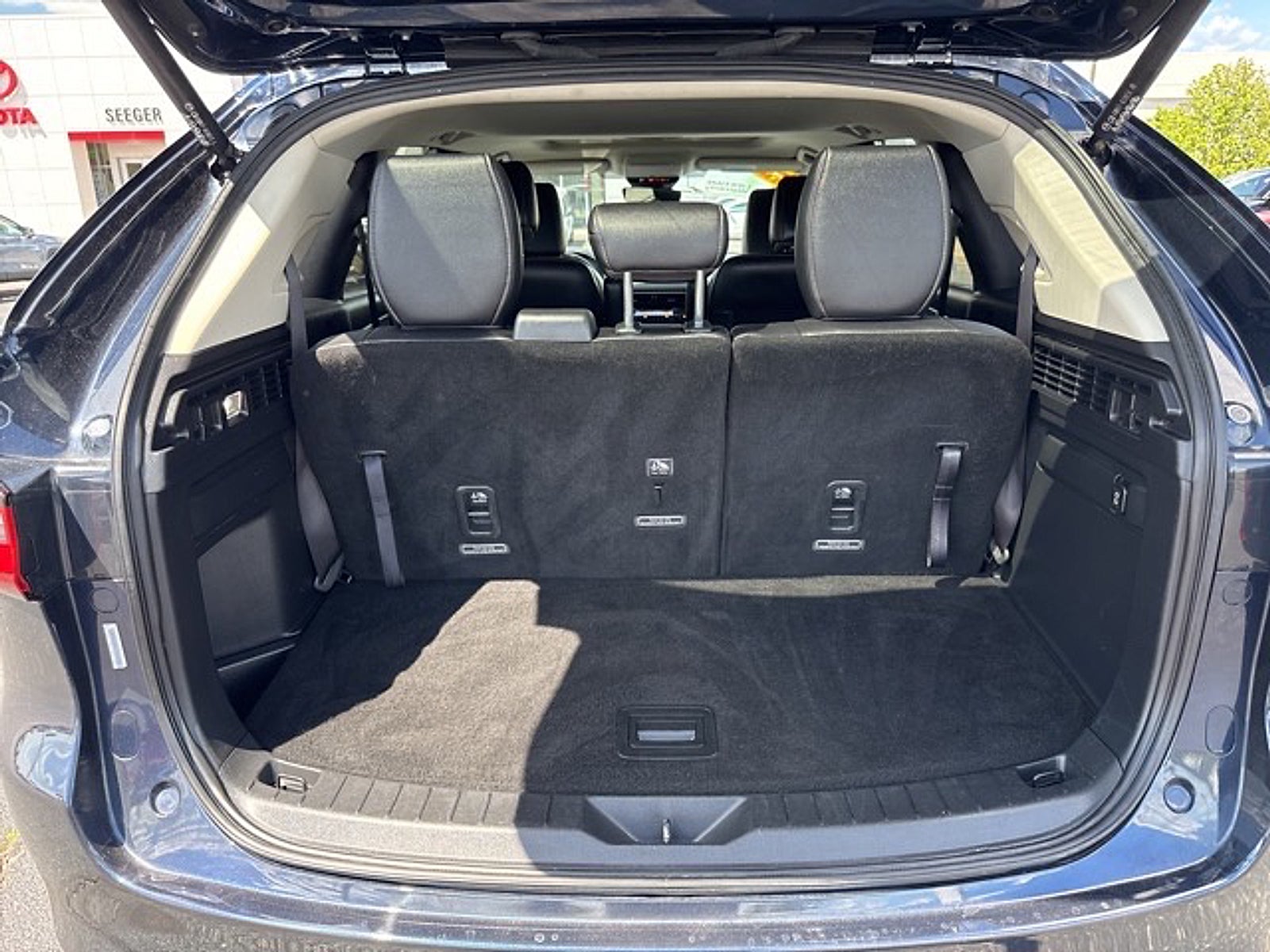 2024 Mazda Mazda CX-90 3.3 Turbo Preferred Plus