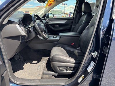 2024 Mazda Mazda CX-90 3.3 Turbo Preferred Plus