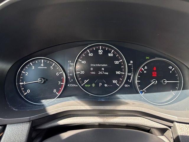 2024 Mazda Mazda CX-90 3.3 Turbo Preferred Plus