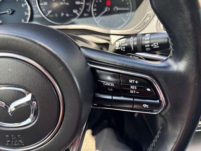 2024 Mazda Mazda CX-90 3.3 Turbo Preferred Plus