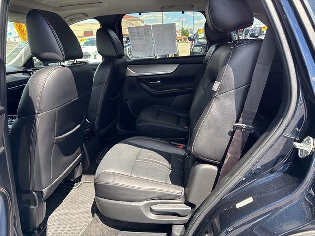 2024 Mazda Mazda CX-90 3.3 Turbo Preferred Plus