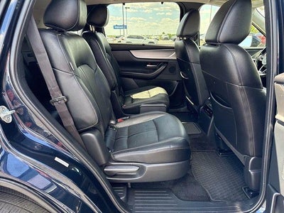 2024 Mazda Mazda CX-90 3.3 Turbo Preferred Plus