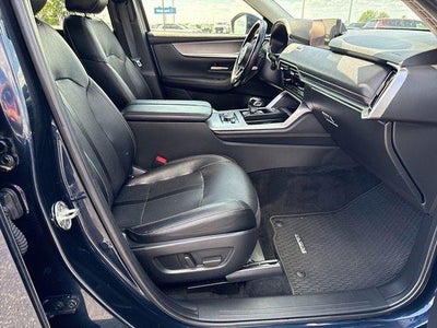 2024 Mazda Mazda CX-90 3.3 Turbo Preferred Plus