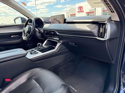 2024 Mazda Mazda CX-90 3.3 Turbo Preferred Plus