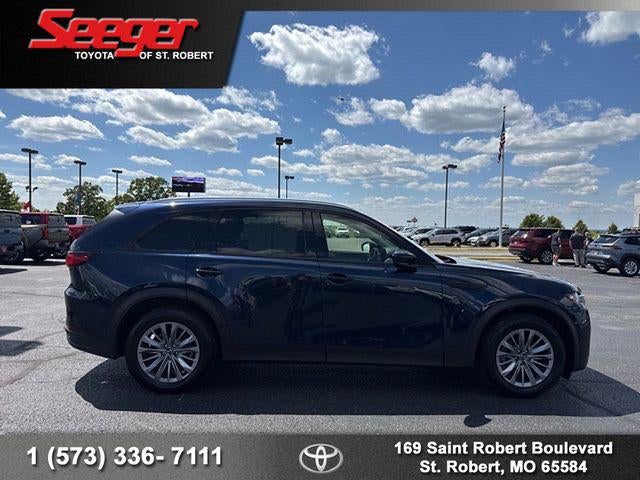 2024 Mazda Mazda CX-90 3.3 Turbo Preferred Plus