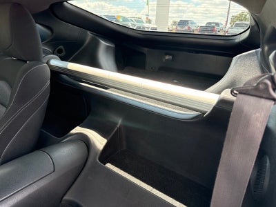 2010 Nissan 370Z 2dr Cpe Auto