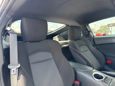2010 Nissan 370Z 2dr Cpe Auto