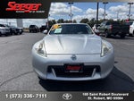 2010 Nissan 370Z 2dr Cpe Auto