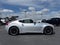 2010 Nissan 370Z 2dr Cpe Auto