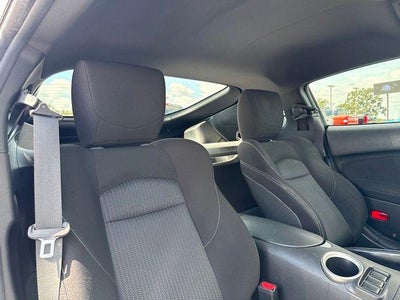 2010 Nissan 370Z 2dr Cpe Auto
