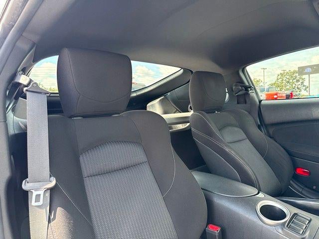 2010 Nissan 370Z 2dr Cpe Auto