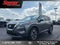2021 Nissan Rogue SV FWD