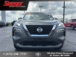 2021 Nissan Rogue SV FWD