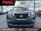 2021 Nissan Rogue SV FWD