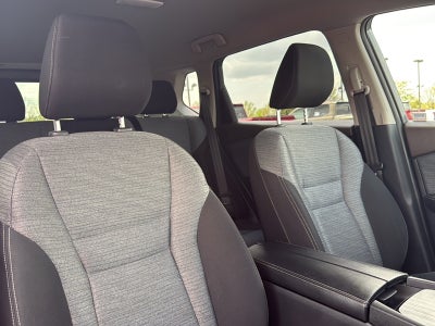 2021 Nissan Rogue SV FWD