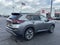 2021 Nissan Rogue SV FWD