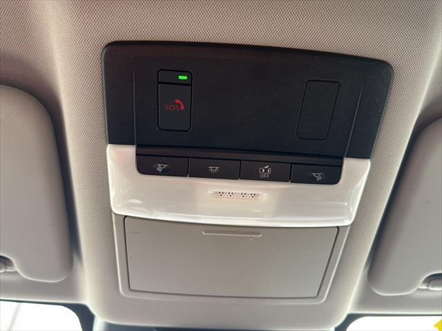 2021 Nissan Rogue SV FWD