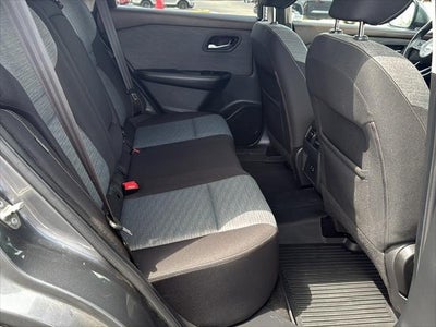 2021 Nissan Rogue SV FWD
