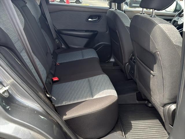 2021 Nissan Rogue SV FWD