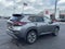 2021 Nissan Rogue SV FWD