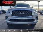 2023 INFINITI QX80 LUXE