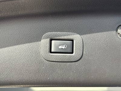 2023 INFINITI QX80 LUXE