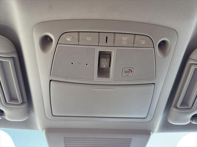 2023 INFINITI QX80 LUXE