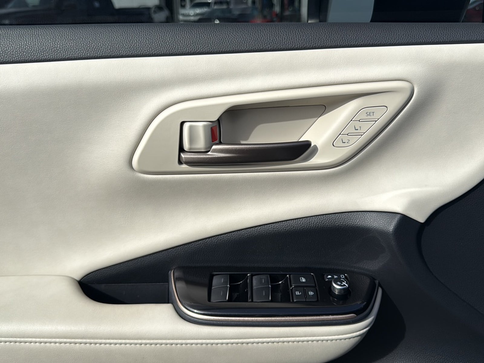 2024 Toyota Crown Limited