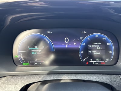 2024 Toyota Crown Limited