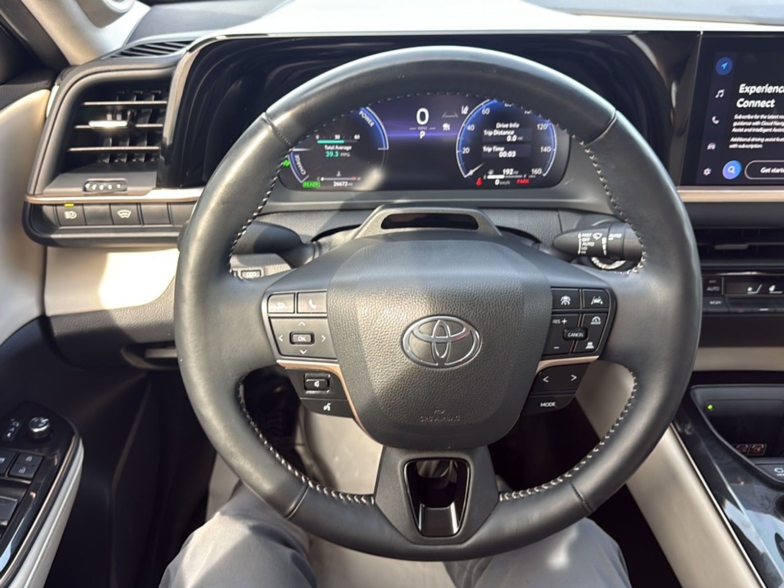 2024 Toyota Crown Limited