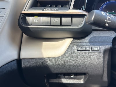 2024 Toyota Crown Limited