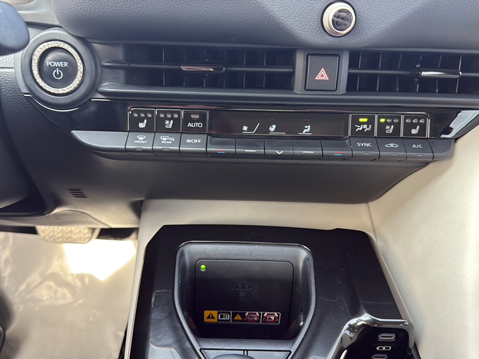 2024 Toyota Crown Limited