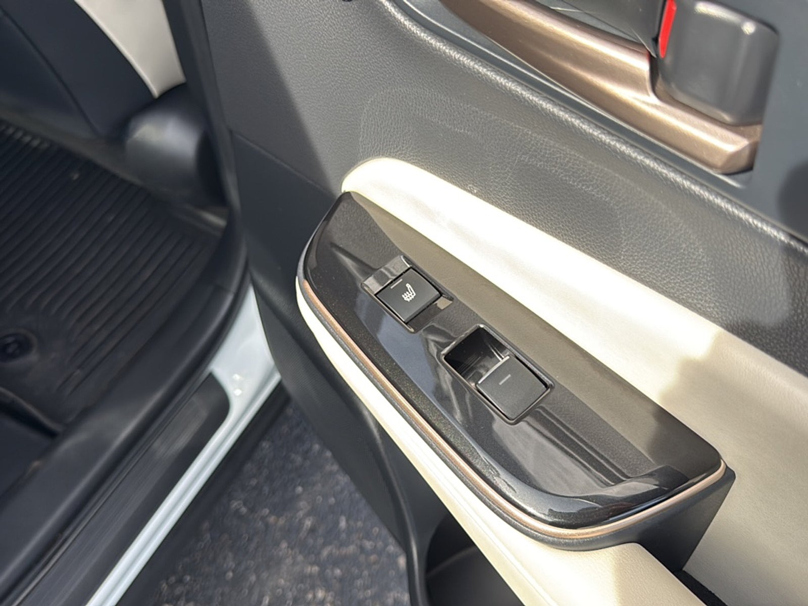 2024 Toyota Crown Limited