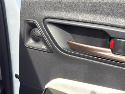 2024 Toyota Crown Limited