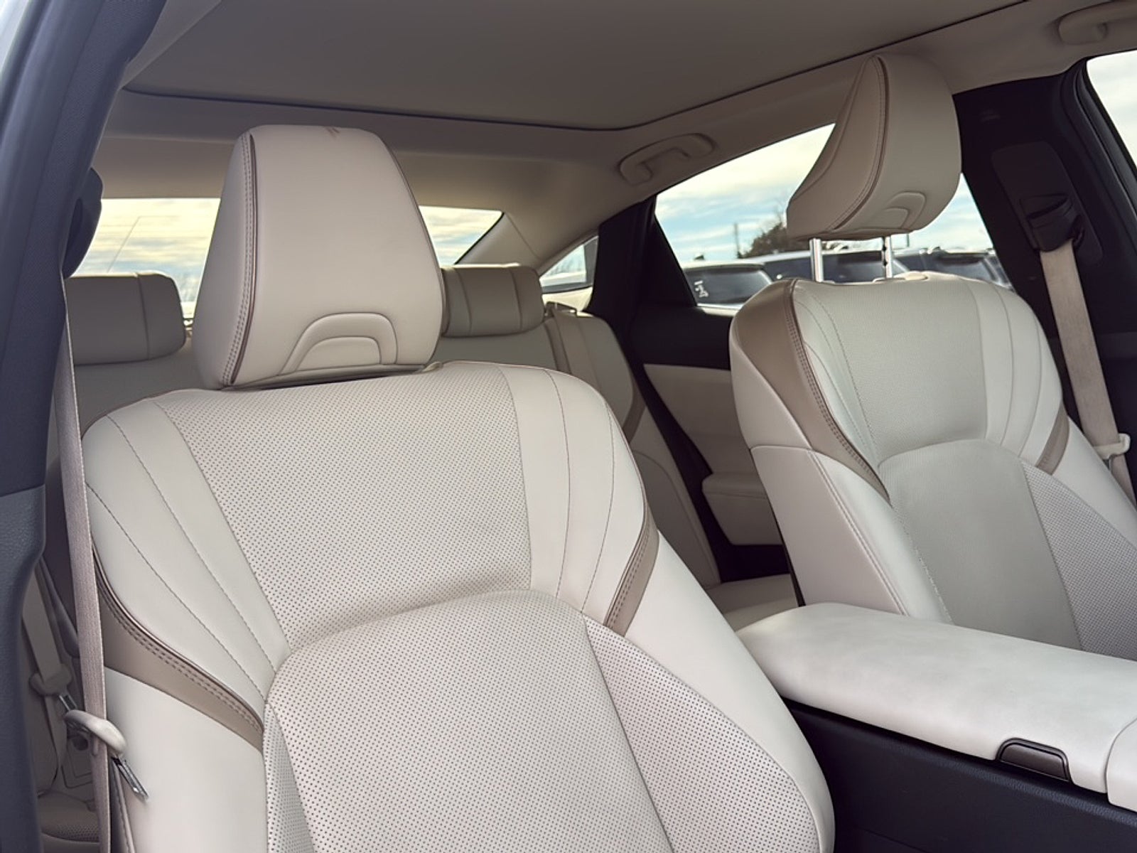 2024 Toyota Crown Limited