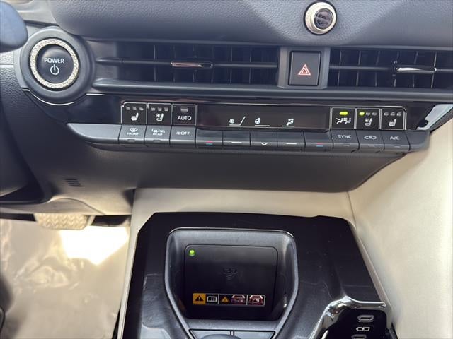 2024 Toyota Crown Limited