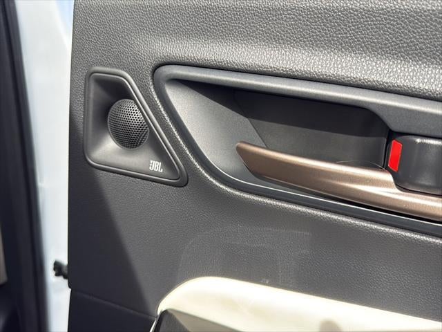 2024 Toyota Crown Limited